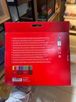 مدادرنگی فابرکاستل 60 رنگ مقوایی کلاسیک - Image 2