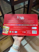 مدادرنگی فابرکاستل 48 رنگ جعبه فلزی کلاسیک - Image 2