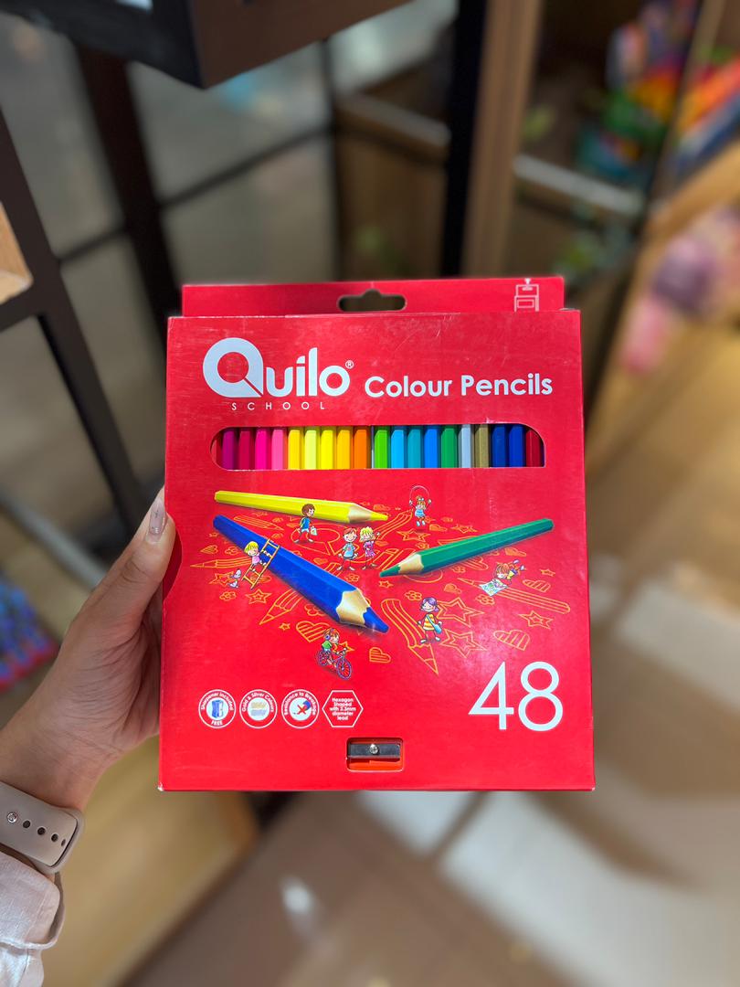 WhatsApp Image 2025-11-19 at 21.56.41_8a7836c8 مدادرنگی کویلو 48 رنگ مقوایی - Image 1