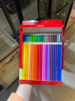 مدادرنگی 48 رنگ فکتیس - Image 2