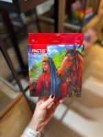 مدادرنگی 48 رنگ فکتیس