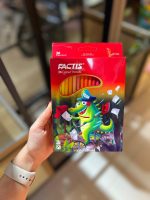 مدادرنگی 36 رنگ فکتیس