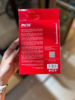 مدادرنگی 36 رنگ فکتیس - Image 3