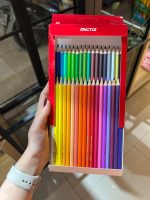 مدادرنگی 36 رنگ فکتیس - Image 2