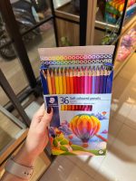 مدادرنگی 36 رنگ استدلر - Image 2