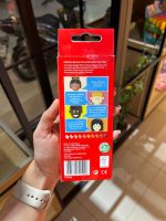 مدادرنگی 10 رنگ فابرکاستل طیف پوست - Image 2