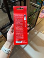 مدادرنگی 10 رنگ پاستلی فابرکاستل جعبه مقوایی - Image 2