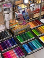 مدادرنگی 200 رنگ تکنو - Image 2