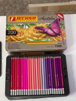 مدادرنگی 200 رنگ تکنو - Image 5