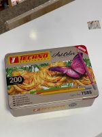 مدادرنگی 200 رنگ تکنو - Image 11