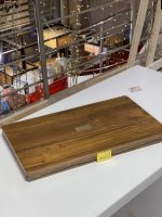 مداد رنگی 100 رنگ جعبه چوبی کنکو مدل ویکتوریا - Image 2