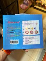 مدادرنگی 72 رنگ برند ماکارون - Image 2