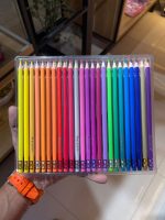 مدادرنگی 72 رنگ برند ماکارون - Image 3