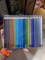 مدادرنگی 72 رنگ برند ماکارون - Image 4