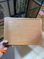 پاستل گچی 72 رنگ گالری جعبه چوبی - Image 4