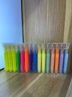 هایلایتر 15 رنگ استندی 8108 - Image 4