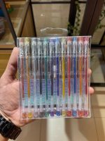 خودکار اکلیلی 12 رنگ - Image 3