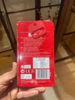 مدادرنگی 12 رنگ فابرکاستل جعبه فلزی - Image 2